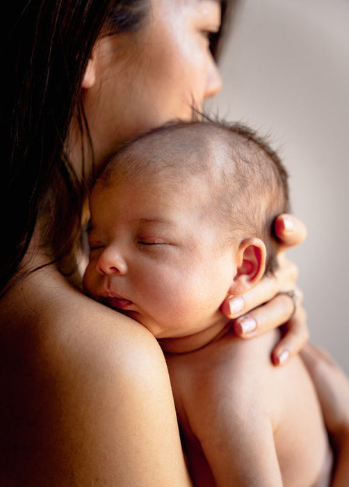 Portraits de Maternité