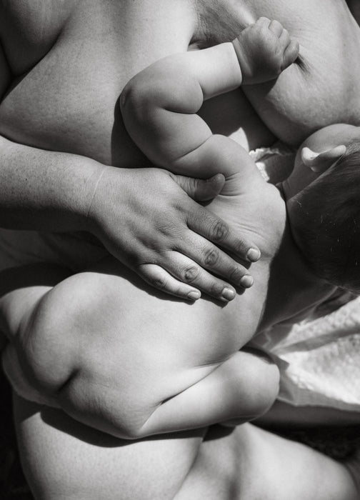 Portraits de Maternité