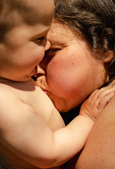 Portraits de Maternité