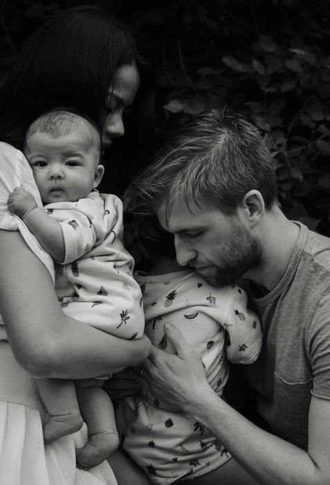 Portraits de Maternité